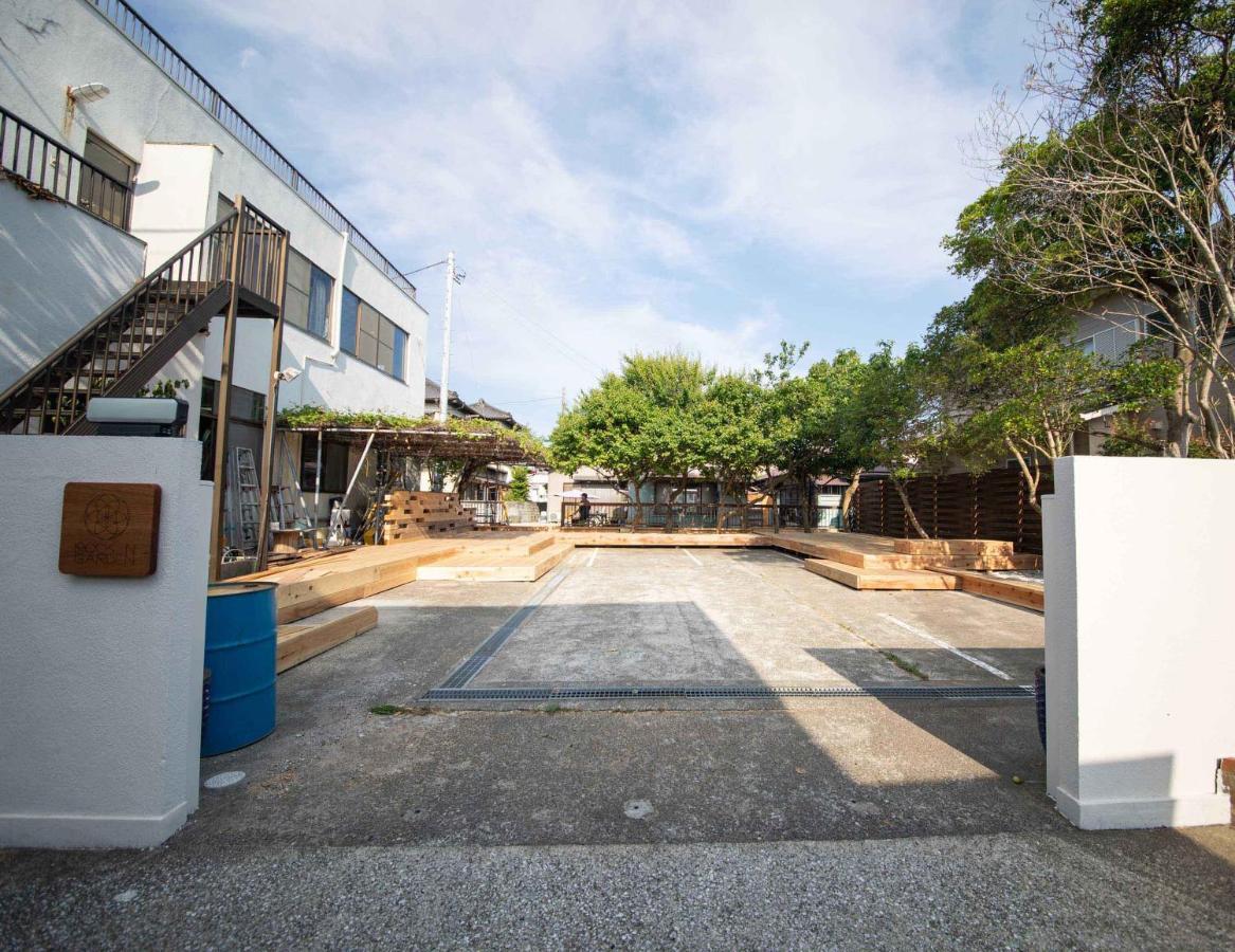 Tune Hostel（ツネホステル館山） Tateyama  Esterno foto