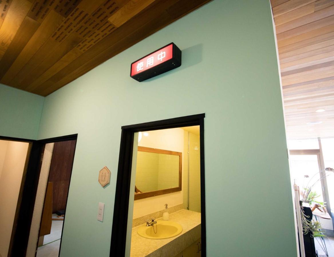Tune Hostel（ツネホステル館山） Tateyama  Esterno foto