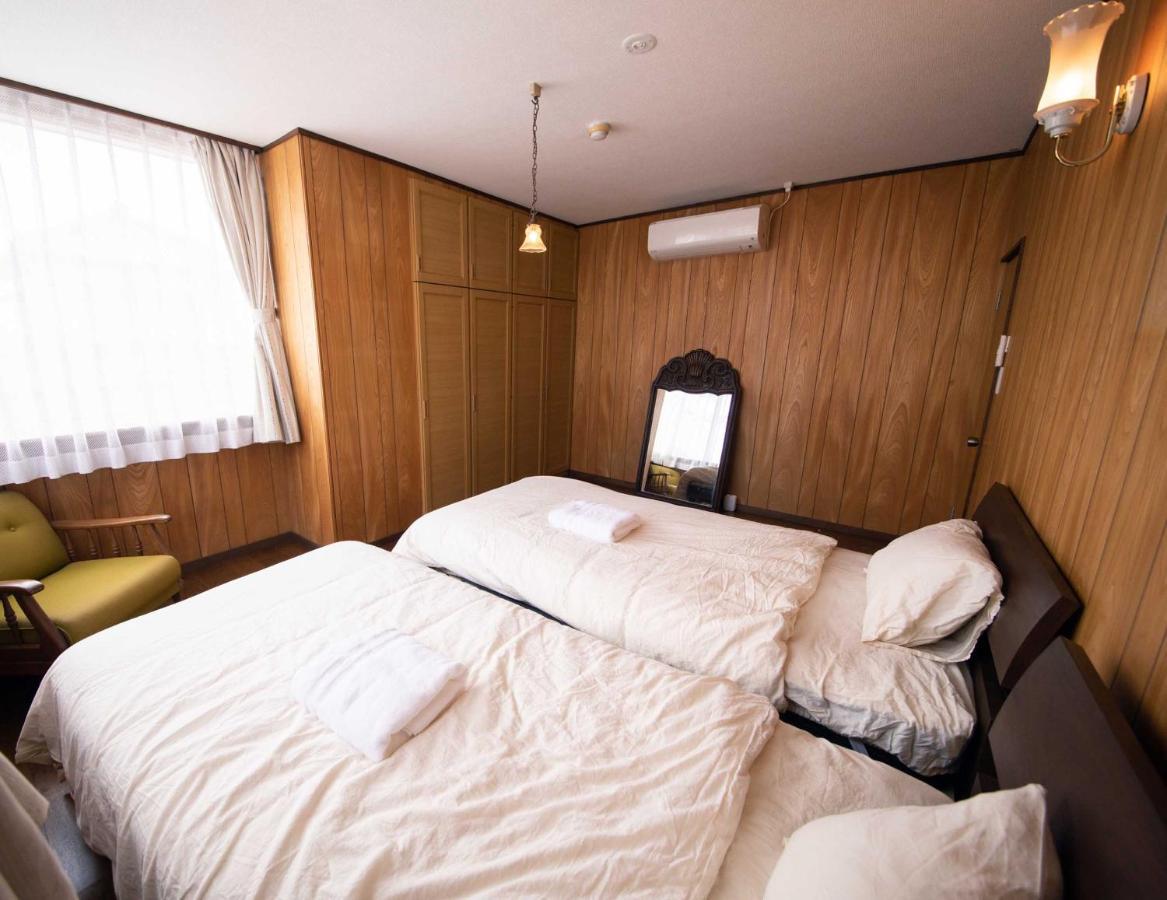 Tune Hostel（ツネホステル館山） Tateyama  Esterno foto