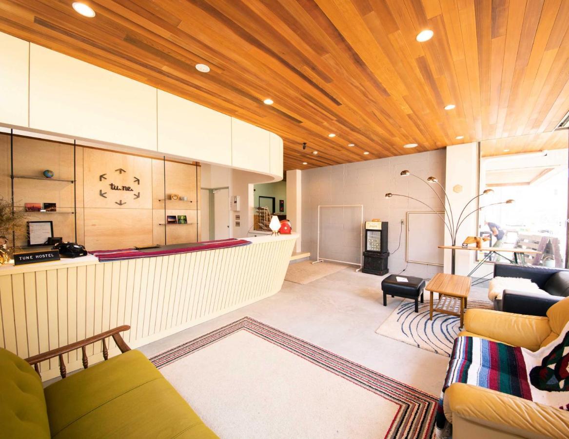 Tune Hostel（ツネホステル館山） Tateyama  Esterno foto