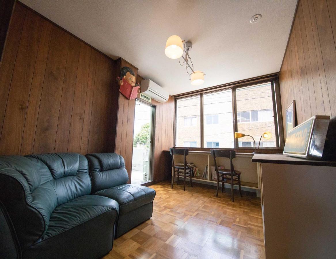 Tune Hostel（ツネホステル館山） Tateyama  Esterno foto