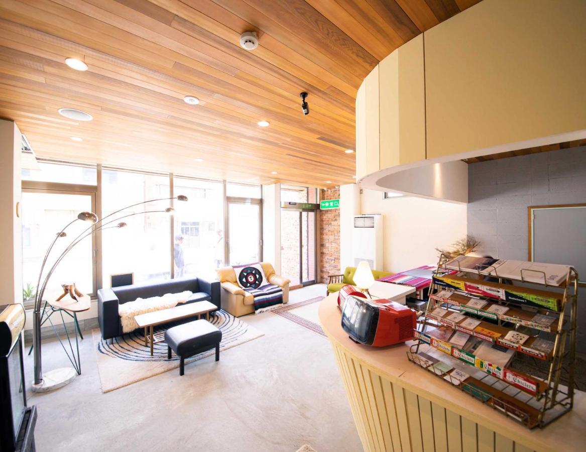Tune Hostel（ツネホステル館山） Tateyama  Esterno foto