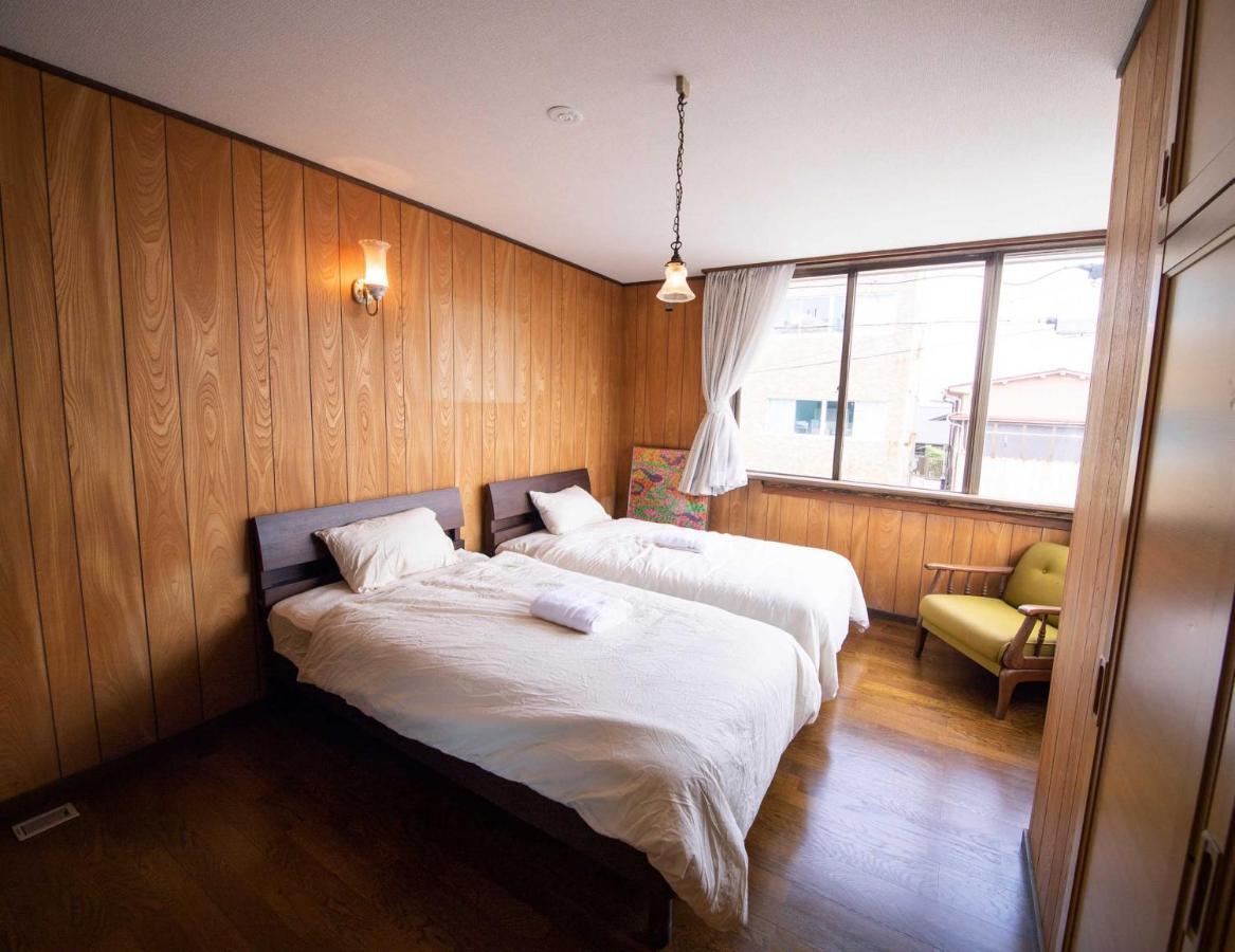 Tune Hostel（ツネホステル館山） Tateyama  Esterno foto