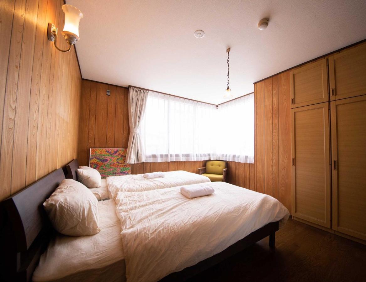 Tune Hostel（ツネホステル館山） Tateyama  Esterno foto