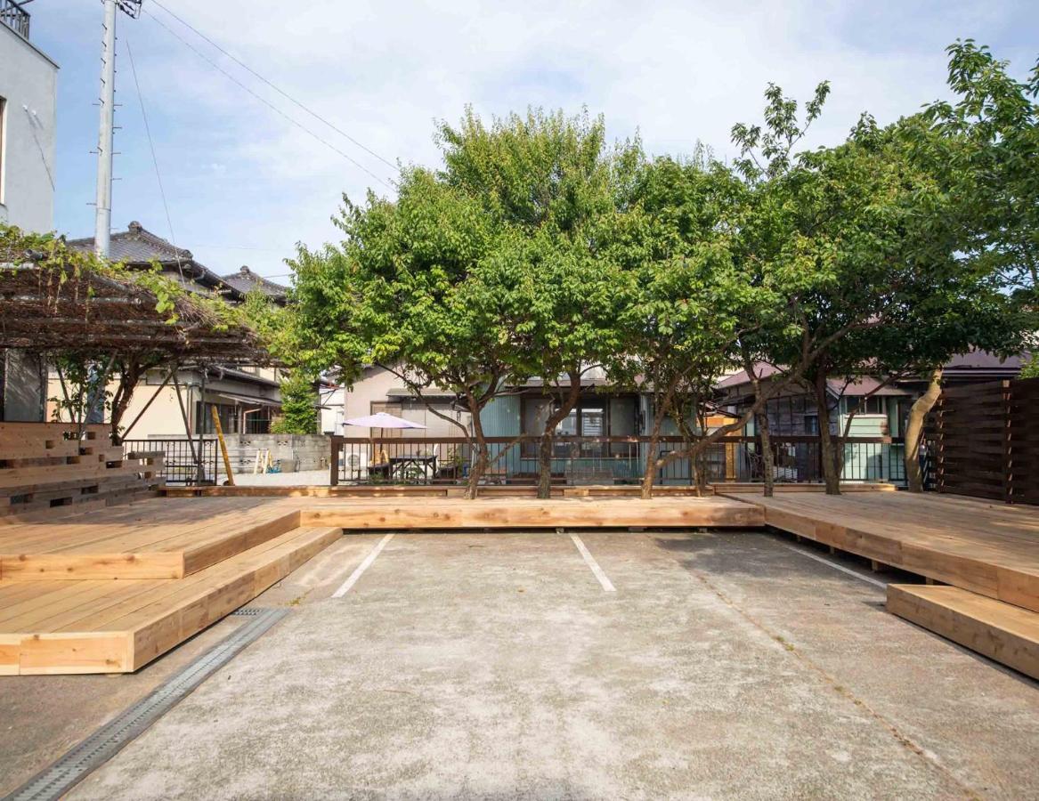 Tune Hostel（ツネホステル館山） Tateyama  Esterno foto