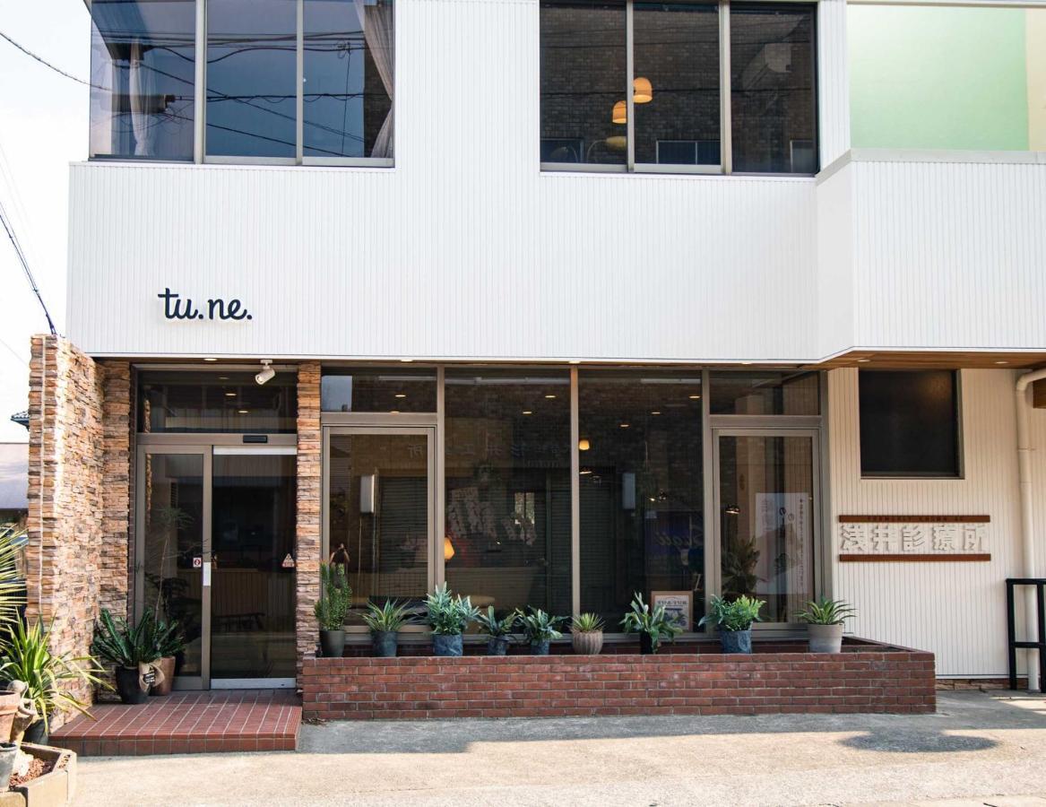 Tune Hostel（ツネホステル館山） Tateyama  Esterno foto