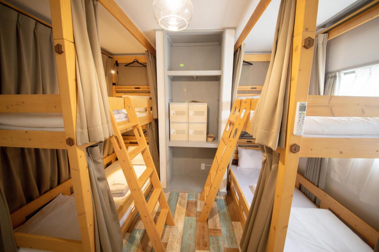 Tune Hostel（ツネホステル館山） Tateyama  Esterno foto
