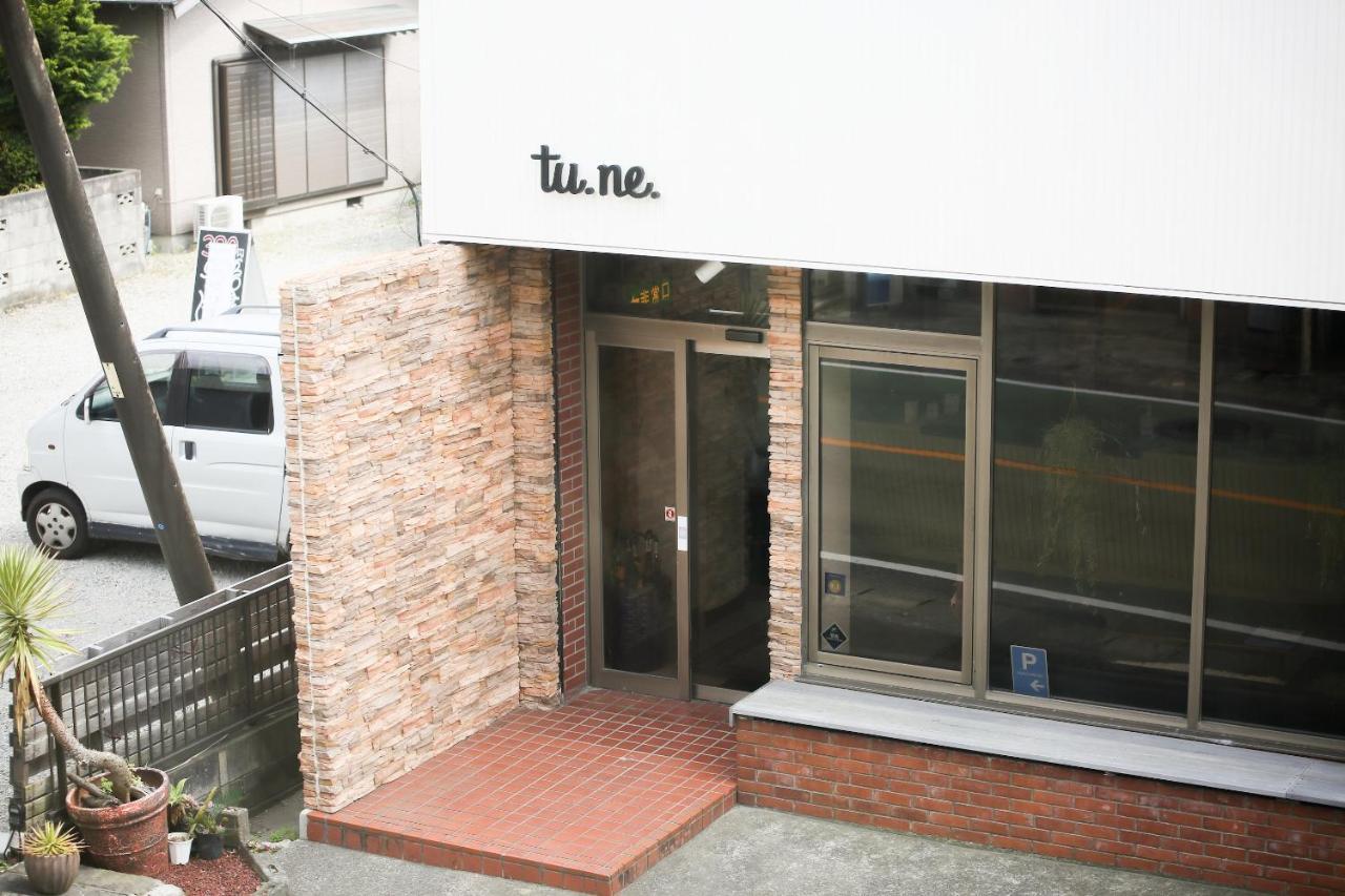 Tune Hostel（ツネホステル館山） Tateyama  Esterno foto