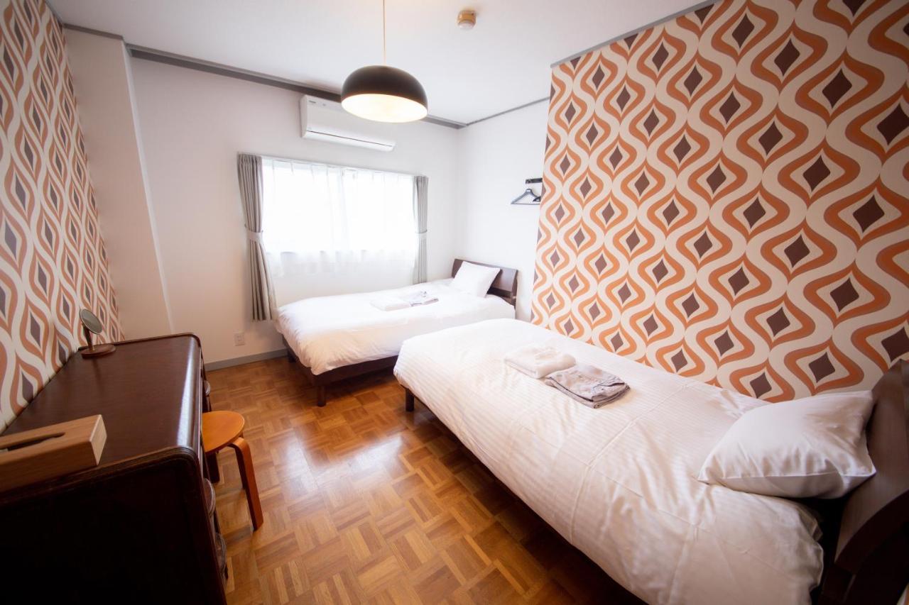 Tune Hostel（ツネホステル館山） Tateyama  Esterno foto