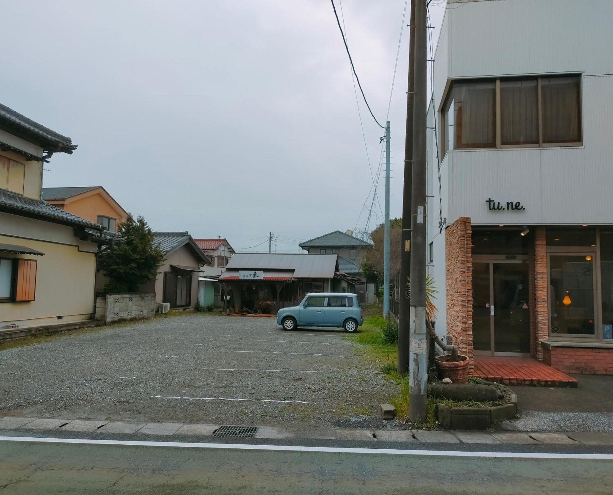 Tune Hostel（ツネホステル館山） Tateyama  Esterno foto