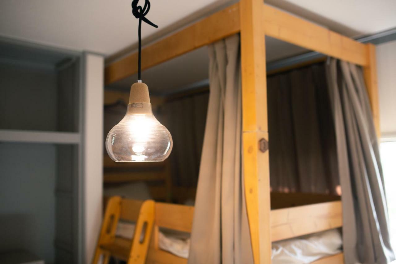 Tune Hostel（ツネホステル館山） Tateyama  Esterno foto